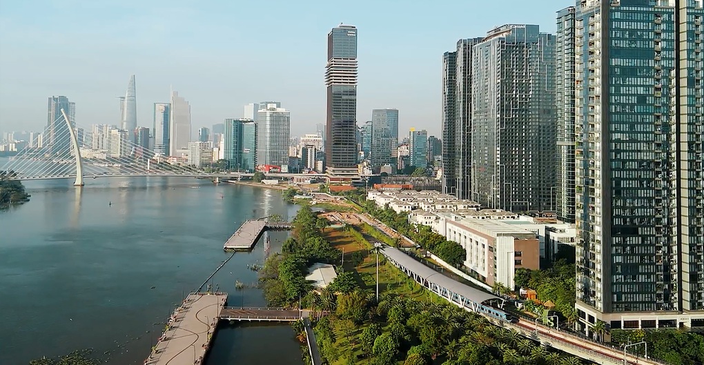 Masterise Homes ra mắt căn hộ hàng hiệu Marriott phiên bản đặc biệt tại Grand Marina, Saigon - 4