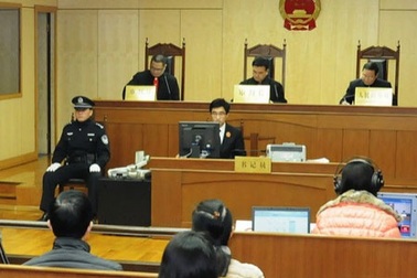 Trung Quốc thừa nhận một số thẩm phán "bẻ cong" pháp luật