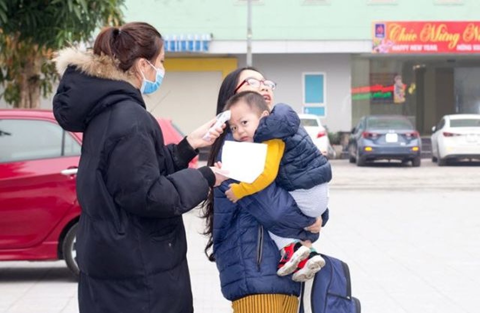 Trước áp lực không cho học sinh nghỉ phòng dịch corona, lãnh đạo tỉnh Nghệ An nói gì? - 3 Trước áp lực không cho học sinh nghỉ phòng dịch corona, lãnh đạo tỉnh Nghệ An nói gì? - 3