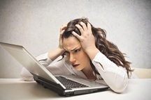 Đừng để việc đọc email trở thành nỗi ám ảnh