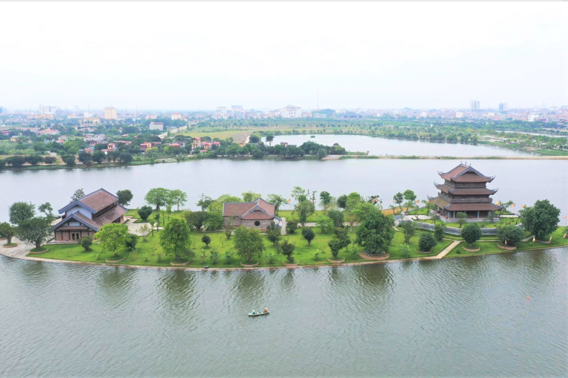 Sống treo 13 năm giữa dự án công viên văn hóa 2.000 tỷ đồng - 4 Sống treo 13 năm giữa dự án công viên văn hóa 2.000 tỷ đồng - 4