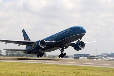 Hưởng 60 triệu USD ưu đãi thuê, mua máy bay khi tham gia Cape Town