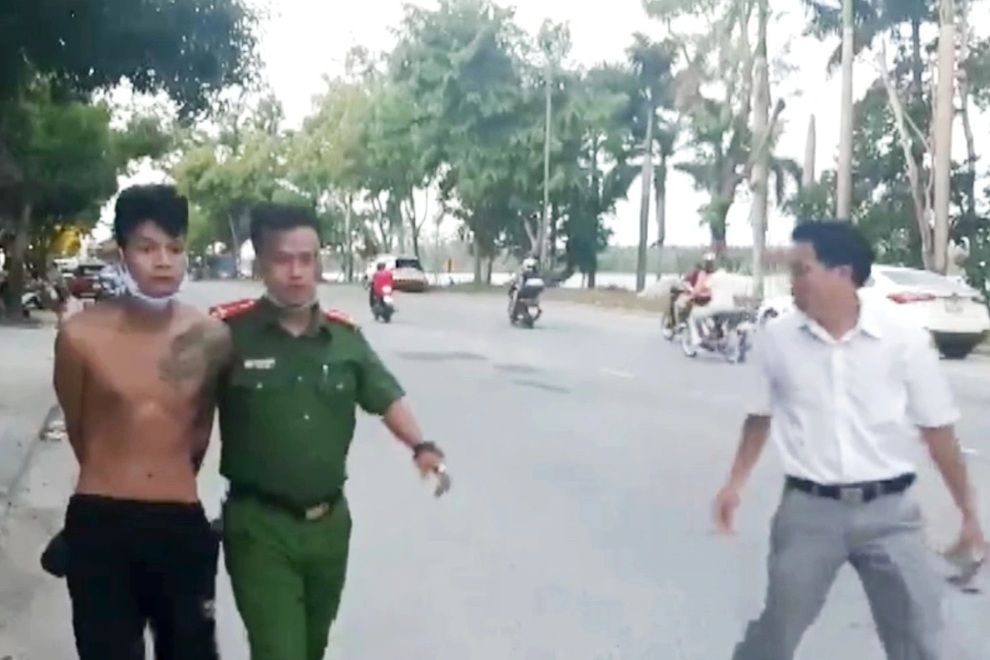 Bắt Bắt