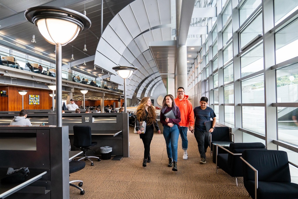 Lựa chọn lộ trình vào đại học phù hợp khi du học New Zealand - 2 Lựa chọn lộ trình vào đại học phù hợp khi du học New Zealand - 2