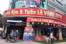 Cục Thuế TPHCM: “Nguyễn Kim kê khai sai chứ không trốn thuế”