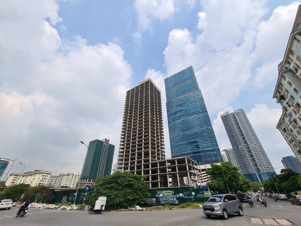 Cận cảnh 2 dự án hàng nghìn tỷ đồng của Vicem đang bị công an điều tra - 1 Cận cảnh 2 dự án hàng nghìn tỷ đồng của Vicem đang bị công an điều tra - 1