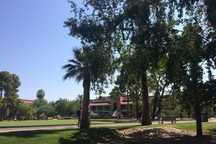 Câu chuyện nước Mỹ (3): Đừng "trèo thang" vội vàng