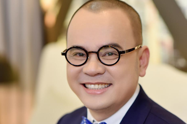 Doanh nhân Dương Quốc Nam: Không đổi mới, doanh nghiệp sẽ sớm bị lạc hậu