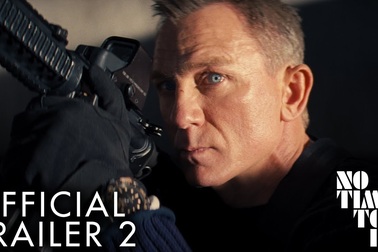 Trailer phim No Time to Die