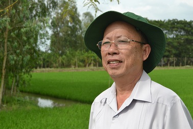 Trung ương chấp thuận cho Bí thư Hậu Giang nghỉ hưu trước tuổi