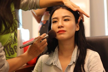 Linh Miu: “Có người trả vài nghìn đô để được đi với tôi một đêm”