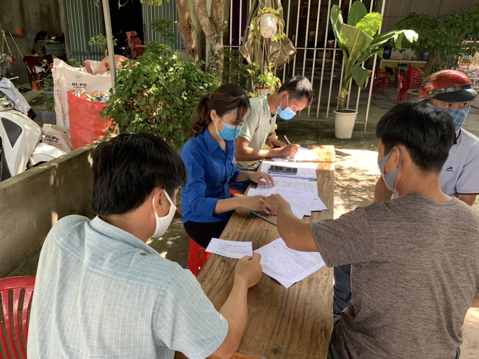 Quảng Trị tạm dừng hoạt động vận tải hành khách liên tỉnh - 6 Quảng Trị tạm dừng hoạt động vận tải hành khách liên tỉnh - 6