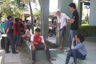 Trẻ sơ sinh tử vong vì dây rốn quấn cổ 4 vòng sau kết luận siêu âm bình thường