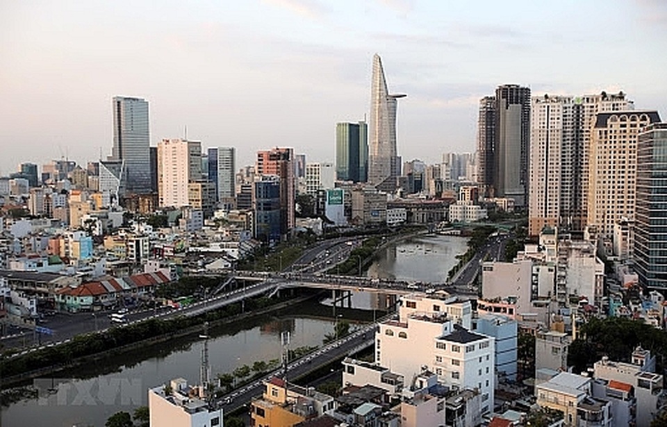Đề xuất thi tuyển quốc tế quy hoạch không gian ngầm TP.HCM - 1 Đề xuất thi tuyển quốc tế quy hoạch không gian ngầm TP.HCM - 1