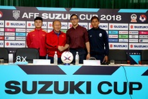 Bị HLV Myanmar chỉ trích, HLV Park Hang Seo dạy “đối thủ” một bài học