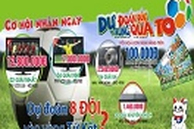 Ebest cùng những chương trình khuyến mại hấp dẫn