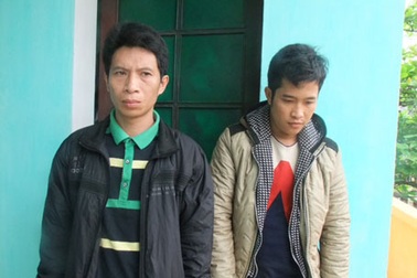 Liên tục phát hiện các đối tượng đưa người vượt biên trái phép