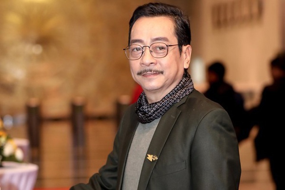 Người vợ tào khang của NSND Hoàng Dũng - 1 Người vợ tào khang của NSND Hoàng Dũng - 1