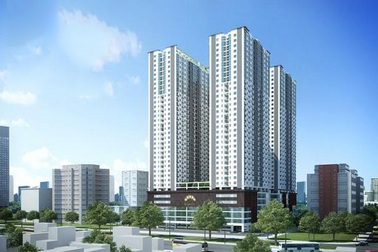 Hưng Gia land trở thành nhà phân phối độc quyền dự án Bright City