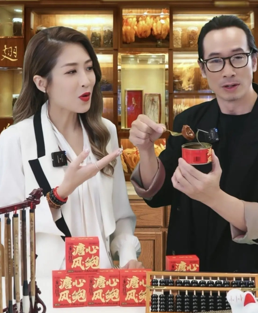 Cảnh suy thoái của đài TVB: Sa thải trăm người, nghệ sĩ livestream bán hàng - 5 Cảnh suy thoái của đài TVB: Sa thải trăm người, nghệ sĩ livestream bán hàng - 5