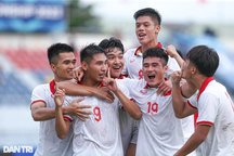Số phận của U23 Indonesia do U23 Việt Nam định đoạt