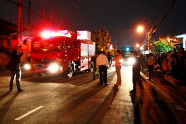 Công dân 18 tuổi trở lên phải được huấn luyện PCCC