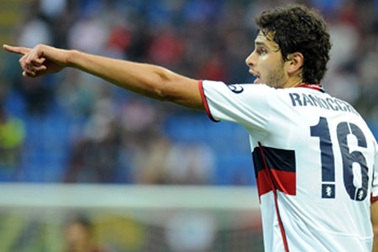 Inter có tân binh đầu tiên dưới “triều đại” tân HLV Leonardo