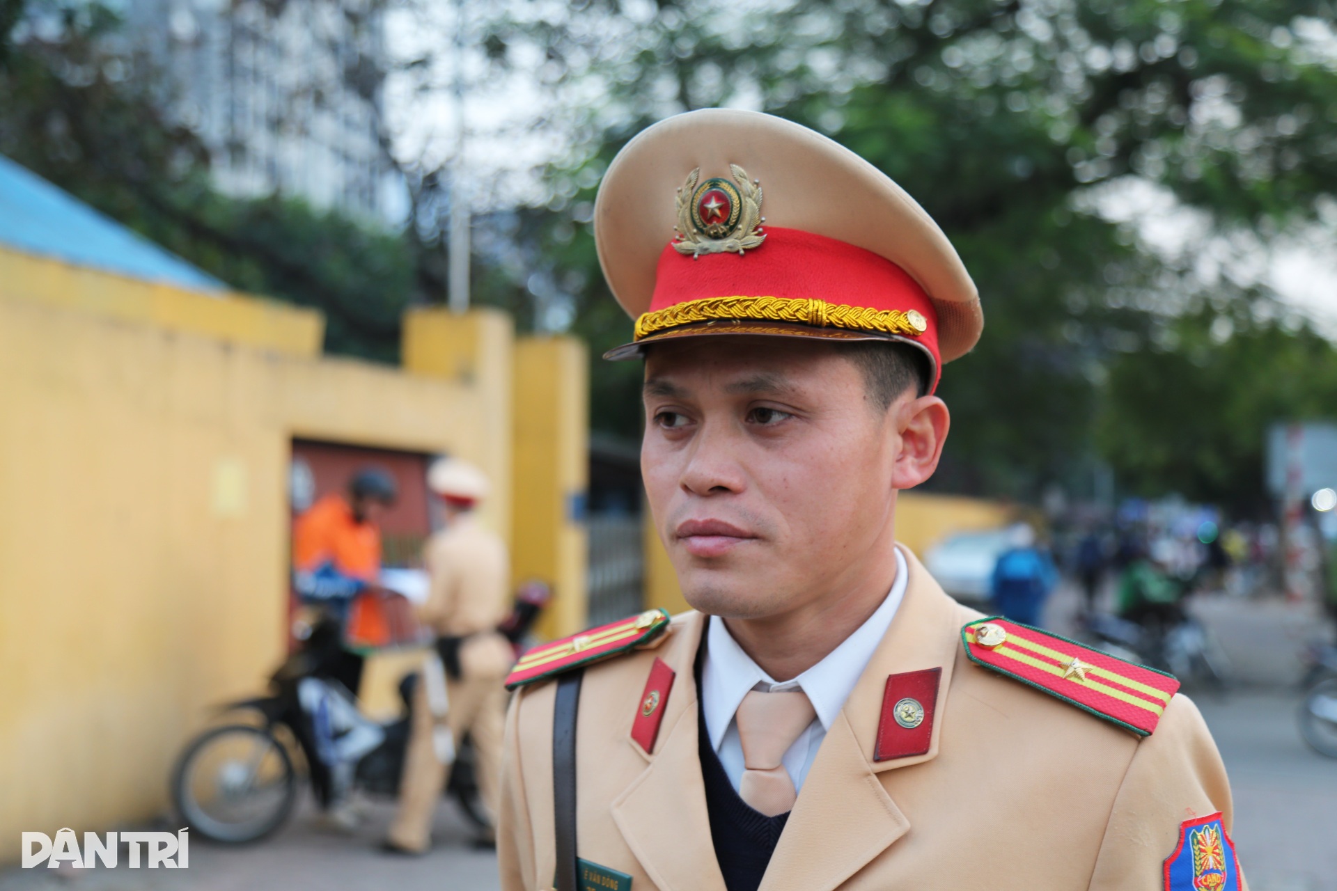 Hàng loạt tài xế bị mất tiền, tước bằng vì dính lỗi đi vào đường cấm - 16 Hàng loạt tài xế bị mất tiền, tước bằng vì dính lỗi đi vào đường cấm - 16