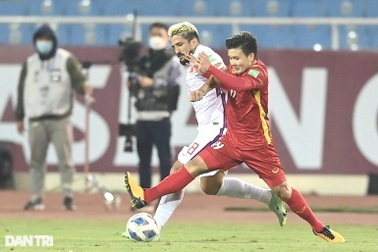 Dàn sao nhập tịch Trung Quốc tệ tới khó tin: 5 người thua xa Tiến Linh