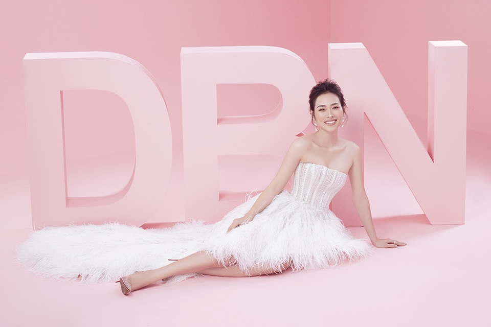 Diệp Bảo Ngọc không ngại bị khán giả ghét khi đóng vai ác - 6