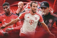 Lượt cuối vòng bảng Champions League: Man Utd dưới vực, PSG có thể bị loại