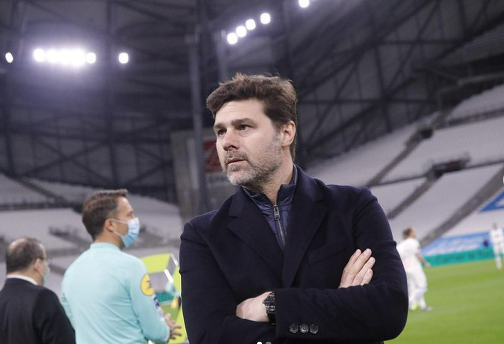 HLV Zidane thay Pochettino đảm nhiệm ghế nóng ở PSG? - 1 HLV Zidane thay Pochettino đảm nhiệm ghế nóng ở PSG? - 1