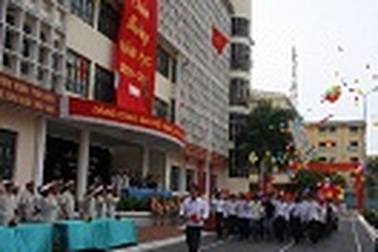 Học viện Kỹ thuật Quân sự thông báo tuyển sinh Cao đẳng CNTT HVKTQS-APTECH và HVKTQS-ARENA khóa học 2012 – 2015