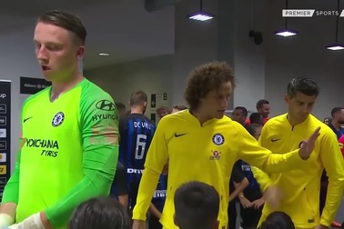 Chelsea thắng Inter Milan sau loạt sút luân lưu