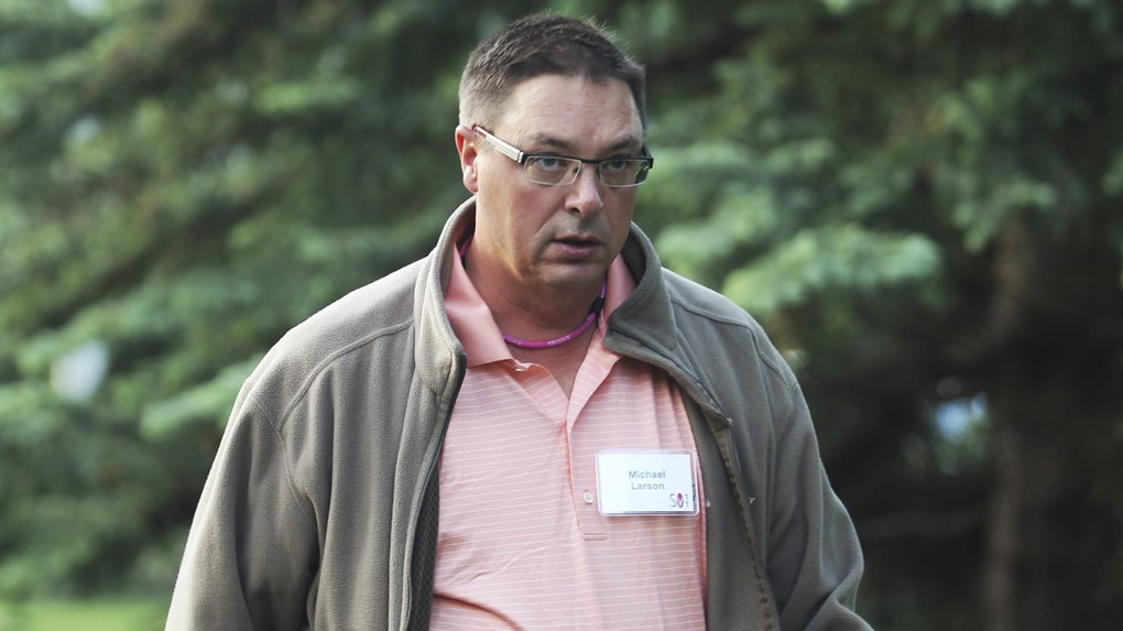 Vũ khí giúp Bill Gates 30 năm qua ngồi không mà vẫn giàu sụ - 2