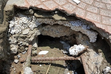 Không diệt trừ tham nhũng, không giảm được nợ công!