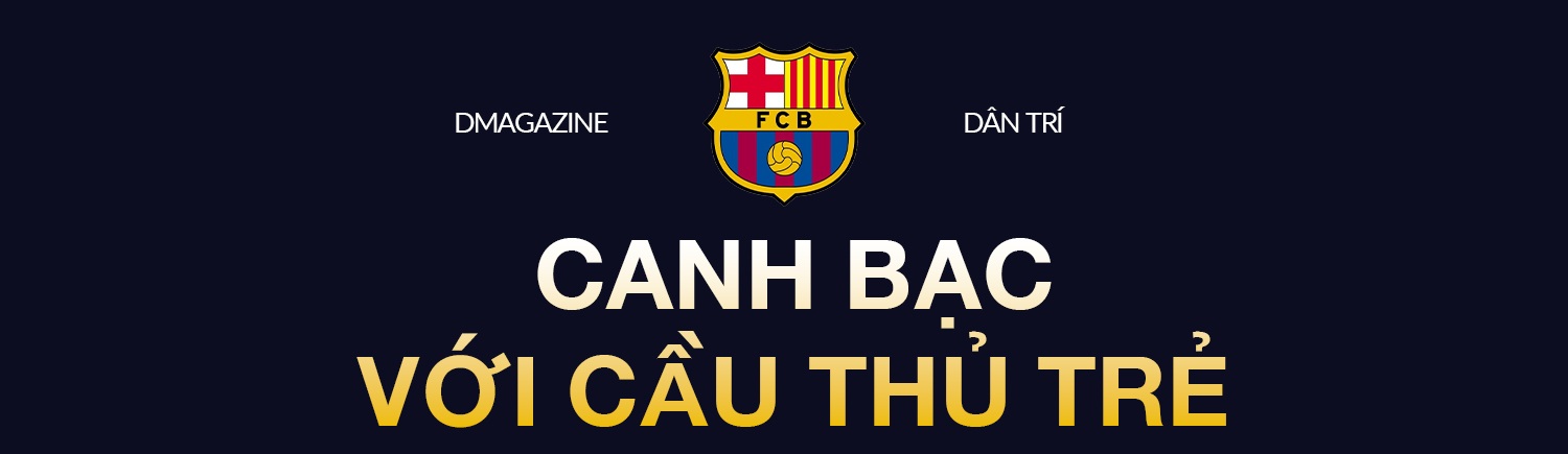 Canh bạc của Barcelona để nâng tầm Lamine Yamal vượt qua Messi, Ronaldo - 10