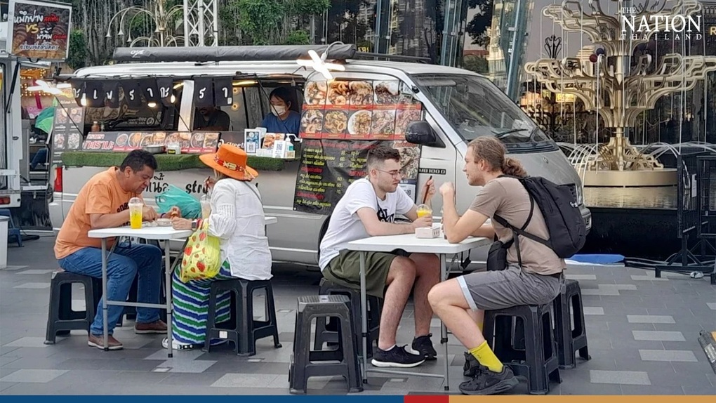 Thái Lan kích du lịch bằng chiêu lạ, khách ăn thứ không tìm thấy ở nơi khác - 3 Thái Lan kích du lịch bằng chiêu lạ, khách ăn thứ không tìm thấy ở nơi khác - 3