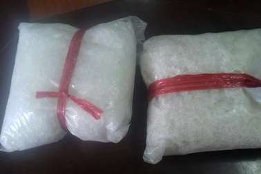 Vận chuyển 5 bánh heroin từ Đắc Lắc ra Lạng Sơn