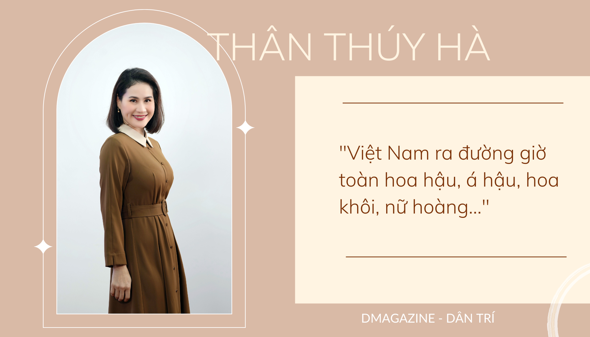 Thân Thúy Hà: Họ nói tôi chơi với Tăng Thanh Hà vì muốn có chồng giàu - 11 Thân Thúy Hà: Họ nói tôi chơi với Tăng Thanh Hà vì muốn có chồng giàu - 11