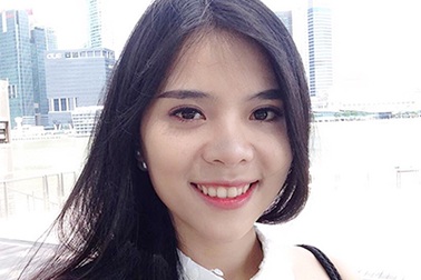 Cô gái 9x tiết kiệm 3 năm để đi vòng quanh châu Á suốt 8 tháng