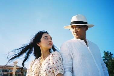 Chuyện tình cặp đôi Sài Thành bắt đầu từ những tin nhắn bị bỏ quên