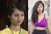 “Vợ bé” thủ đoạn của “Phận làm dâu” bị gạ gẫm ngoài đời vì quá gợi cảm