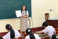 Cần Thơ thiếu hơn 3.000 giáo viên trước thềm năm học mới