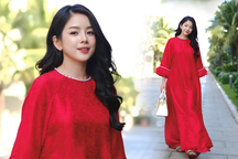 "Búp bê DJ" Mie: "Tôi chưa bao giờ bị người thân hối chuyện lấy chồng"