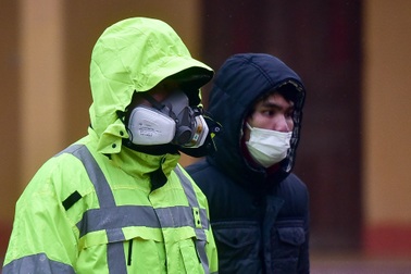 Cùng lúc công bố 5 ca mắc Covid-19 mới, Việt Nam ghi nhận 66 trường hợp