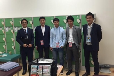 Công Phượng sẽ có đất diễn tại Mito Hollyhock?