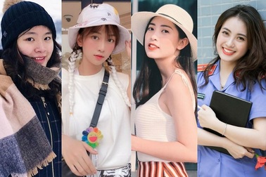 Quý cô tuổi Hợi tổng kết những được mất “năm tuổi”