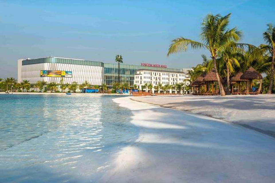 Khai trương văn phòng Vinhomes Ocean Park và ra mắt căn hộ mẫu Ruby - 1 Khai trương văn phòng Vinhomes Ocean Park và ra mắt căn hộ mẫu Ruby - 1