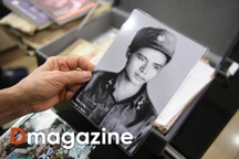 Những lá thư tình vượt qua chiến tranh, chiến thắng cái chết